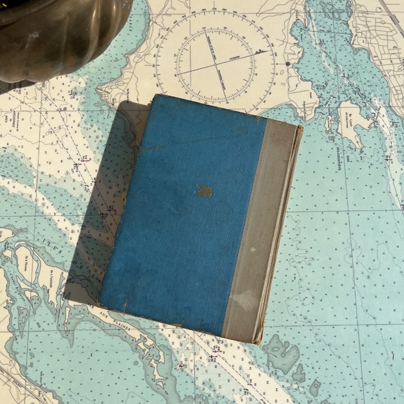 Vintage 1949 Fun Fare Treasury of Readers Digest Humor - Picture 10 of 10